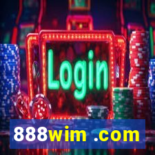 888wim .com